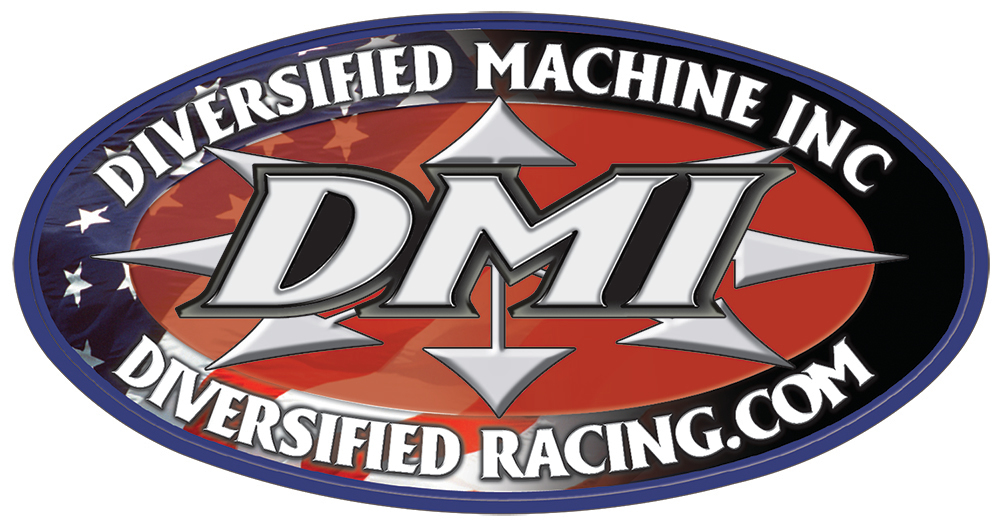 DMI-100 #1