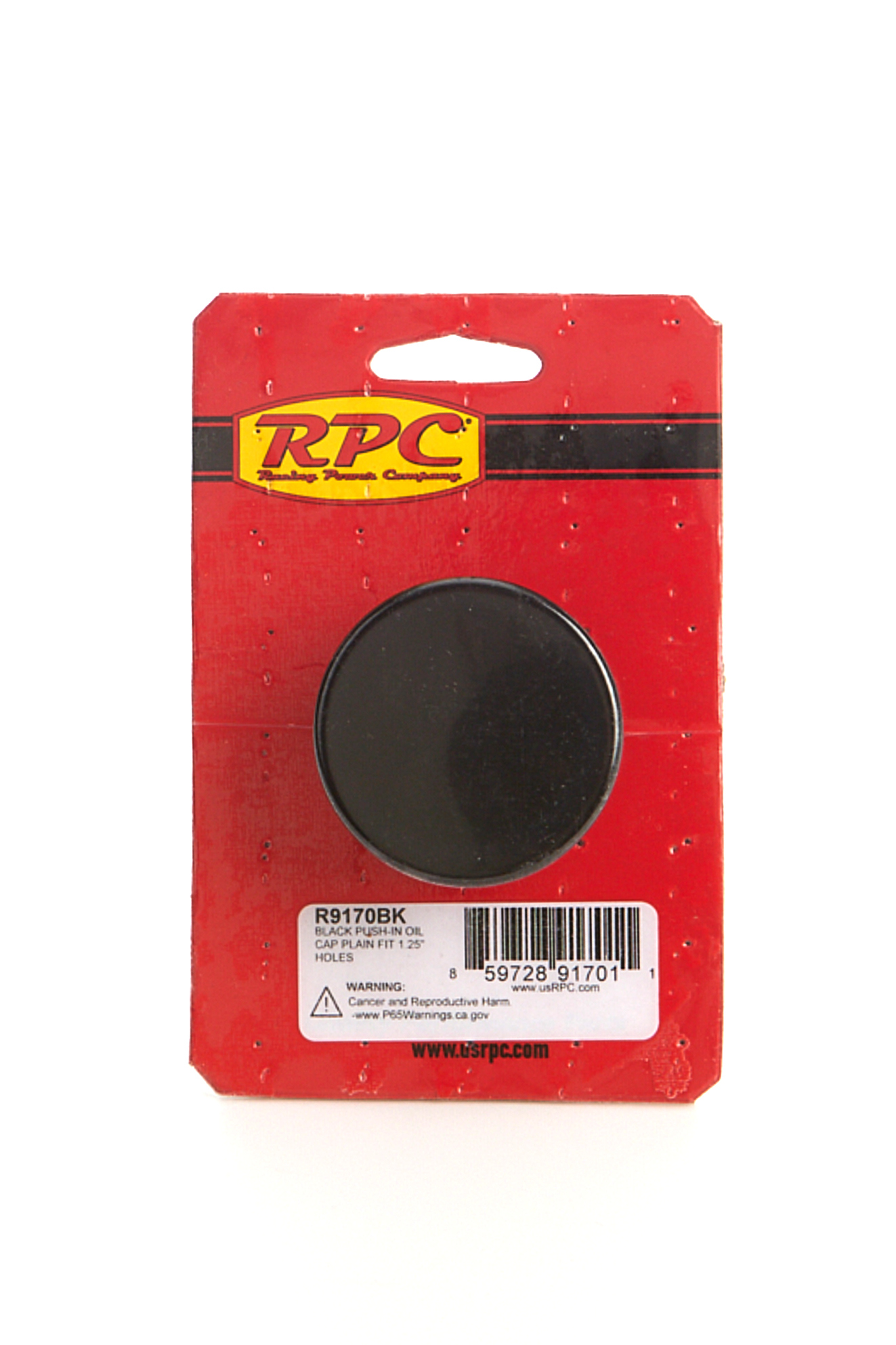 RPC-R9170BK #1