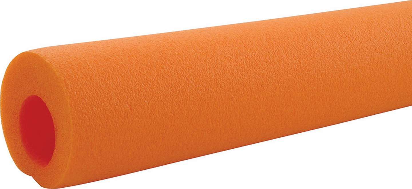 Allstar Performance-Orange Foam Roll Bar Padding Single -14103 36"-