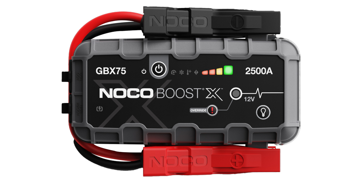 NOC-GBX75 #1