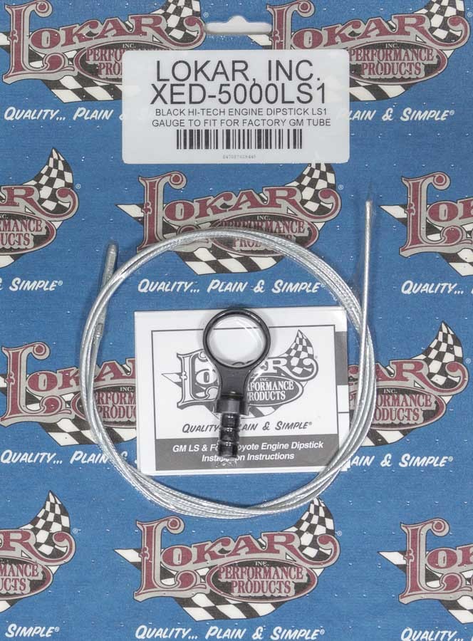 LOK-XED-5000LS1 #1