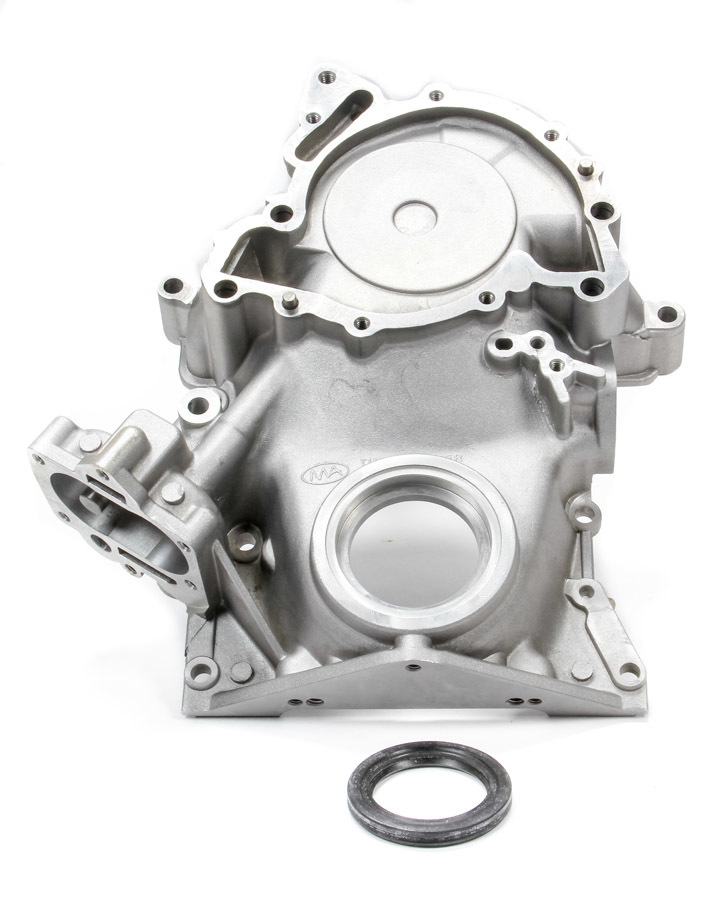 Pioneer 500LS2 Timing Cover for GM LS2 Engine 
