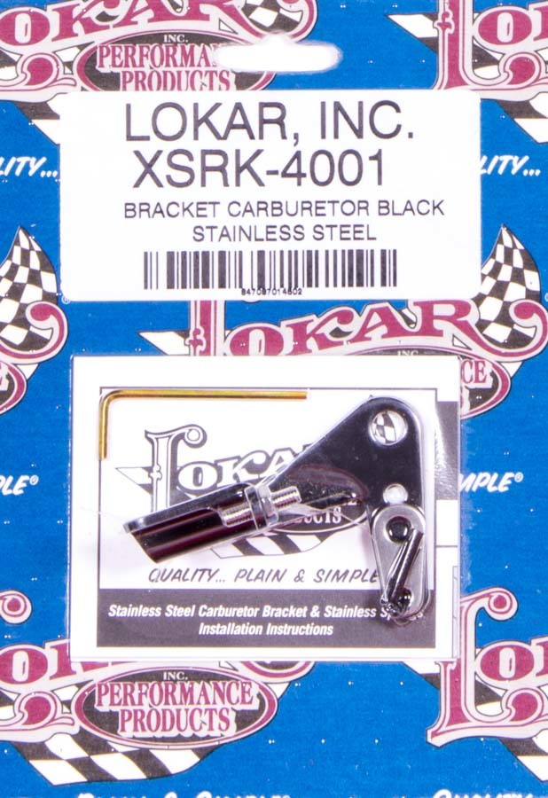 LOK-XSRK-4001 #1
