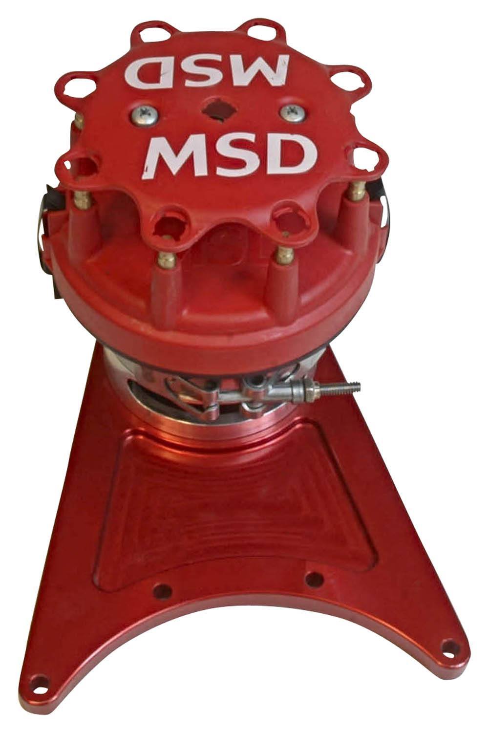 MSD-8520 #1