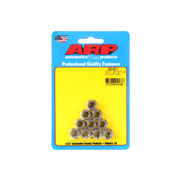 ARP-400-8312 #1